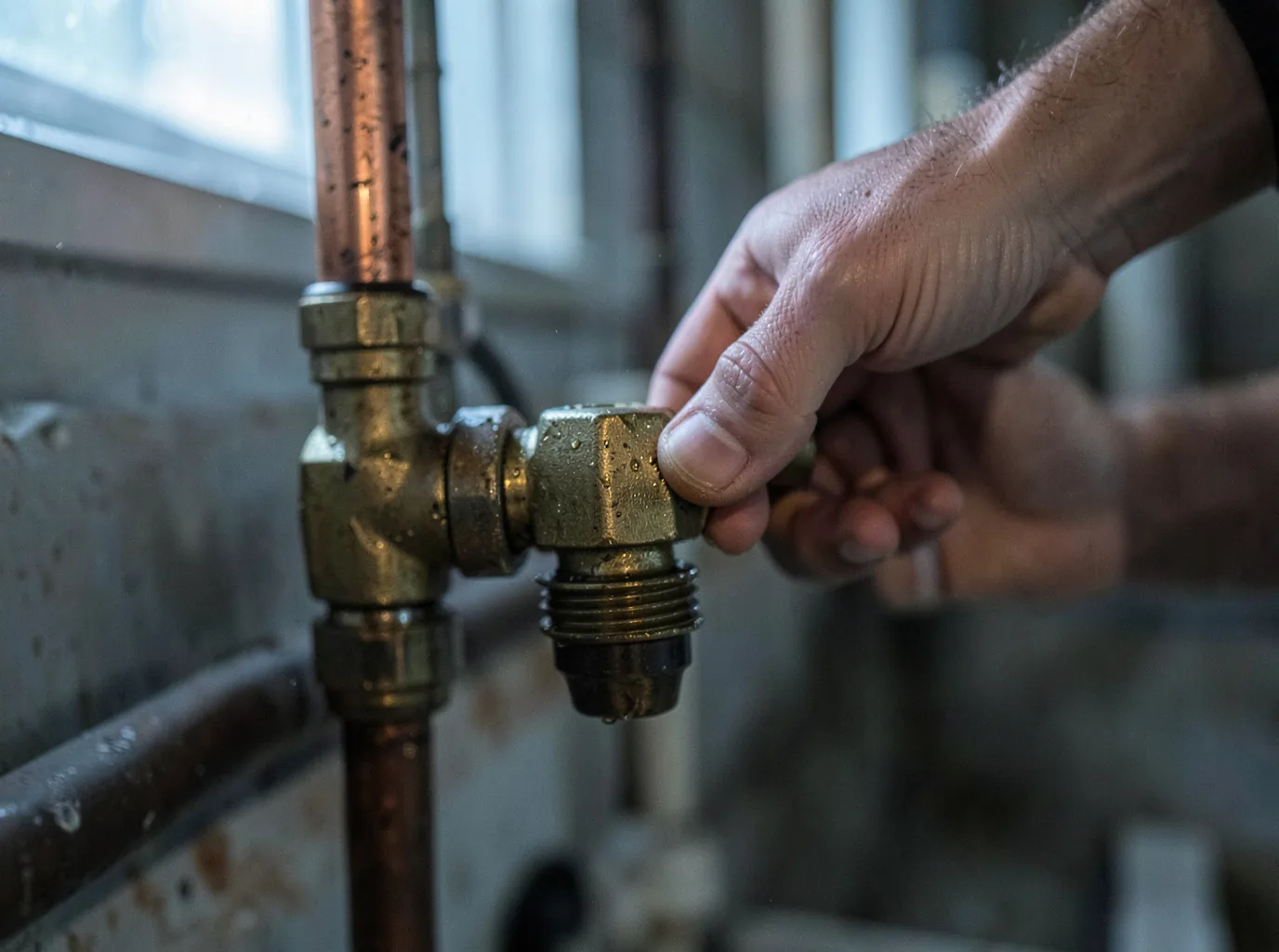 Emergency Plumber Chester, VA FAQs